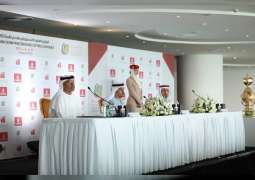 سباق كأس ولي عهد دبي للقدرة ينطلق في سيح السلم السبت المقبل