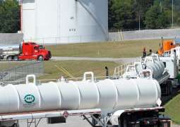 Colonial Pipeline Halts Operations on Key Line to New York Harbor After Spill - Reports