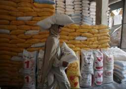 Flour per kg price go beyond Rs150 in several cities