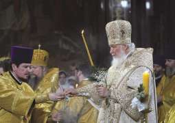 Zelenskyy Strips 13 Ukrainian Orthodox Church Priests of Citizenship - Reports