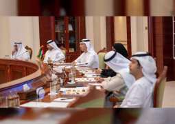 Minister of Education, Omani counterpart discuss cooperation