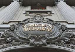 Bank of Switzerland Expects $143Bln Loss in 2022