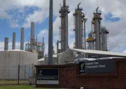 New Zealand's Only Liquid CO2 Plant Temporarily Shut Over Safety Concerns - Reports