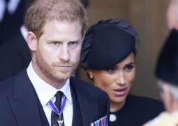 Prince Harry Believes Return to UK Impossible After Family Rift