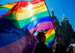 Russia Files First Case Under New 'LGBT Propaganda' Law - Lawmaker