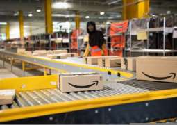 Amazon to Shut Down Three UK Warehouses, Closure Will Affect 1,200 Jobs - Reports