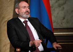 Pashinyan Says Some CSTO Allies Closer With Azerbaijan Than With Armenia