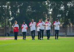 Special Olympics UAE prepares for Special Olympics World Games Berlin 2023