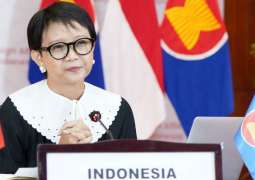 Indonesia to Apply for UN Security Council Non-Permanent Membership - Foreign Minister