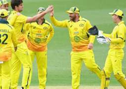 Australia withdraws men's team from ODI series against Afghanistan