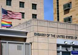 Ex-US Envoy Richardson Confirms Russia Released Navy Veteran Taylor Dudley - Spokesperson