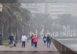 الإمارات للفلك: 15 يناير بداية ثاني مواسم فصل الشتاء في التقويم الخليجي