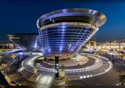 مدينة إكسبو دبي تستضيف عرض "العام الصيني الجديد"