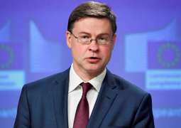 European Commission to Provide Ukraine With Up to $19.5Bln in 2023 - Vice President