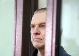 Polish Foreign Ministry Reiterates Calls on Belarus to Release Journalist Andrzej Poczobut