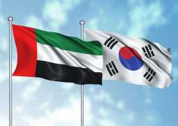 UAE, Korea issue Joint Declaration on Climate Action