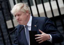   Former UK Prime Minister Boris Johnson May Get Over $7Mln for Publishing Autobiography - Reports