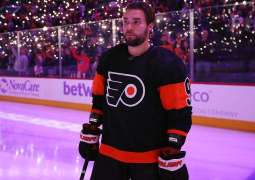 Russian Orthodox Christian NHL Player Says Not Wearing 'Pride' Jersey Due to His Faith