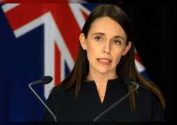 رئيسة وزراء نيوزيلندا تعلن استقالتها