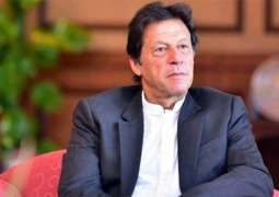 ECP notifies Imran Khan as winner on seven seats