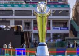 PSL eighth edition: PCB to hold deliberations today