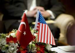 US, Turkey to Increase Cooperation to Advance Peace in South Caucasus - Joint Statement