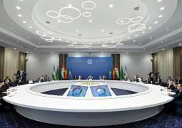 Uzbekistan Says Central Asian Countries, Gulf Countries Preparing Joint Summit