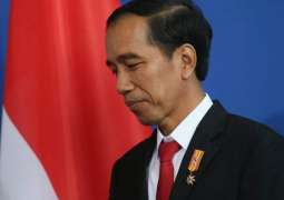 Indonesian President Assigns Defense Ministry to Lead Country's Intelligence Efforts
