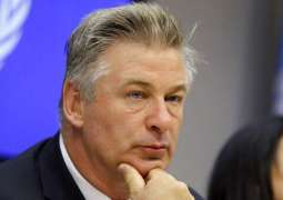 Alec Baldwin Charged With Involuntary Manslaughter Over Shooting on Movie Set - Prosecutor