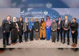 UAE Gender Balance Council's 7th Global Gender Circle discusses positive impact of SDG 5 pledge