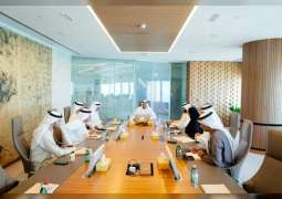 UAE Wrestling Federation’s Board of Directors holds first meeting