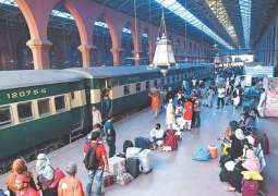 Pakistan Railways to run Greenline Express Train again from Jan 27
