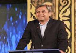 ECP names media tycoon Mohsin Naqvi as caretaker Punjab CM