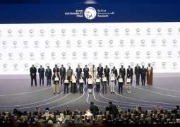 Zayed Sustainability Prize opens submissions for 2024 Cycle