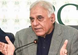 PCB appoints Haroon Rashid as chief selector