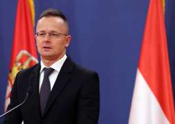 Hungary Will Not Support Sanctions Limiting Energy Cooperation With Russia - Szijjarto