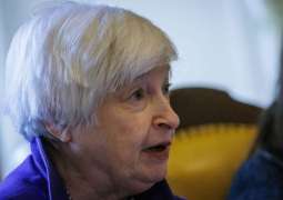 Yellen Urges China to Participate in Debt Relief for Zambia
