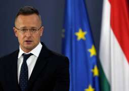 Individual Sanctions Must Be Introduced Only on Legal Grounds - Hungarian Foreign Minister Peter Szijjarto 