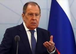 West's War Against Russia in Ukraine No Longer Hybrid, 'Almost Real' - Lavrov