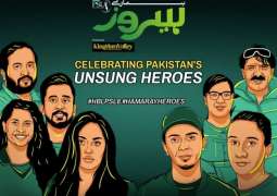 HBL PSL 8: Fans to nominate Hamaray Heroes