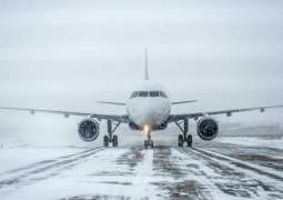 Almost 500 Flights Canceled in South Korea Due to Cold Weather - Reports