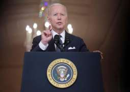 Biden Urges Congress to Pass Federal Assault Weapons Ban After Half Moon Bay Shooting