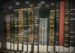 Sharjah Public Library boasts 912 of world’s rarest texts, manuscripts
