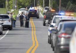 Mass Shooting in US State of Washington Leaves 3 Dead, Suspect at Large - Police