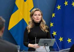 EU Has No Desire to Start Trade War With US Over Inflation Bill - Swedish Energy Minister