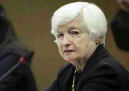 Yellen to Visit South Africa for Bilateral Trade Talks January 25-27 - Treasury