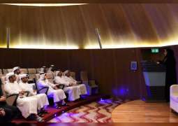 Dubai Customs continues its activities in 6th Customs Week