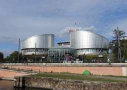 ECHR Declares Partially Admissible Lawsuit of Netherlands, Ukraine Against Russia