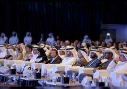 Mansoor bin Mohammed opens 8th Dubai International Project Management Forum