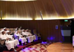 More events target clients on 3rd day of 6th Dubai Customs Week